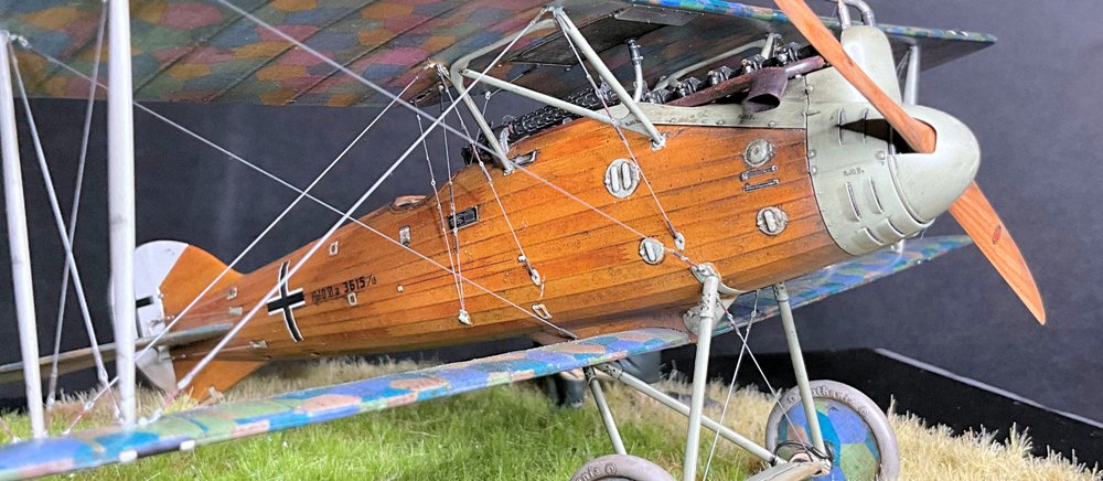 Roland D.VI